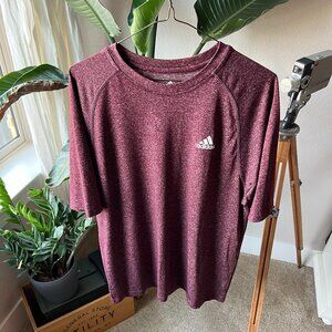 Adidas Workout Shirt